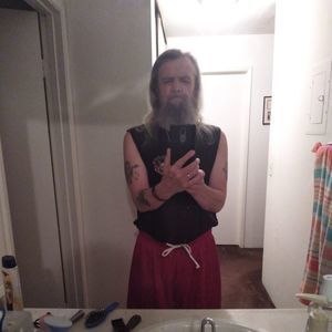 Meet your Posher, Randy